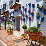 Holiday Home First Line Marbella Beach By Interhome