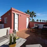 Holiday Home First Line Marbella Beach By Interhome