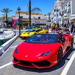 Holiday Home First Line Marbella Beach By Interhome