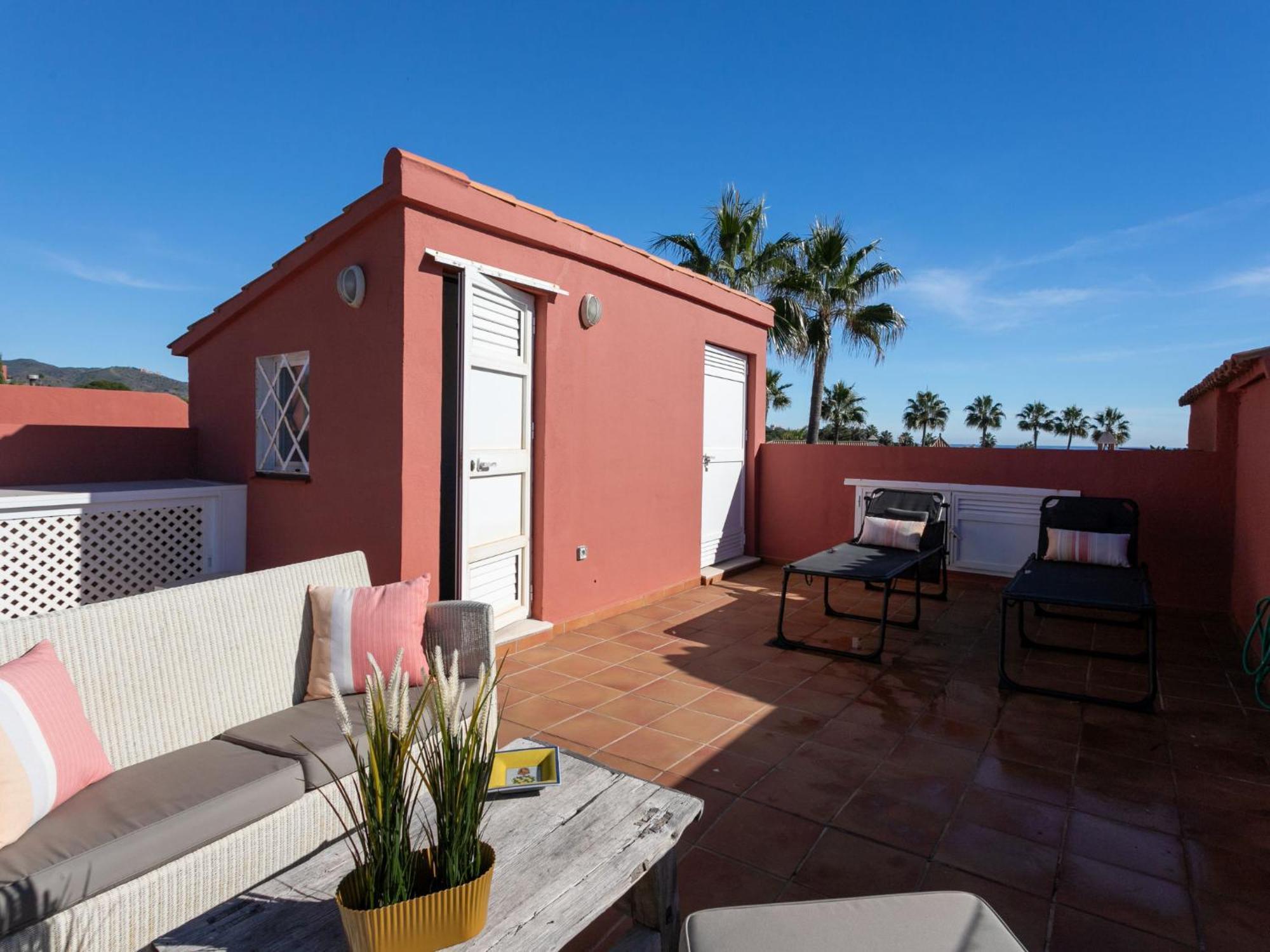 Casa vacanze First Line By Interhome