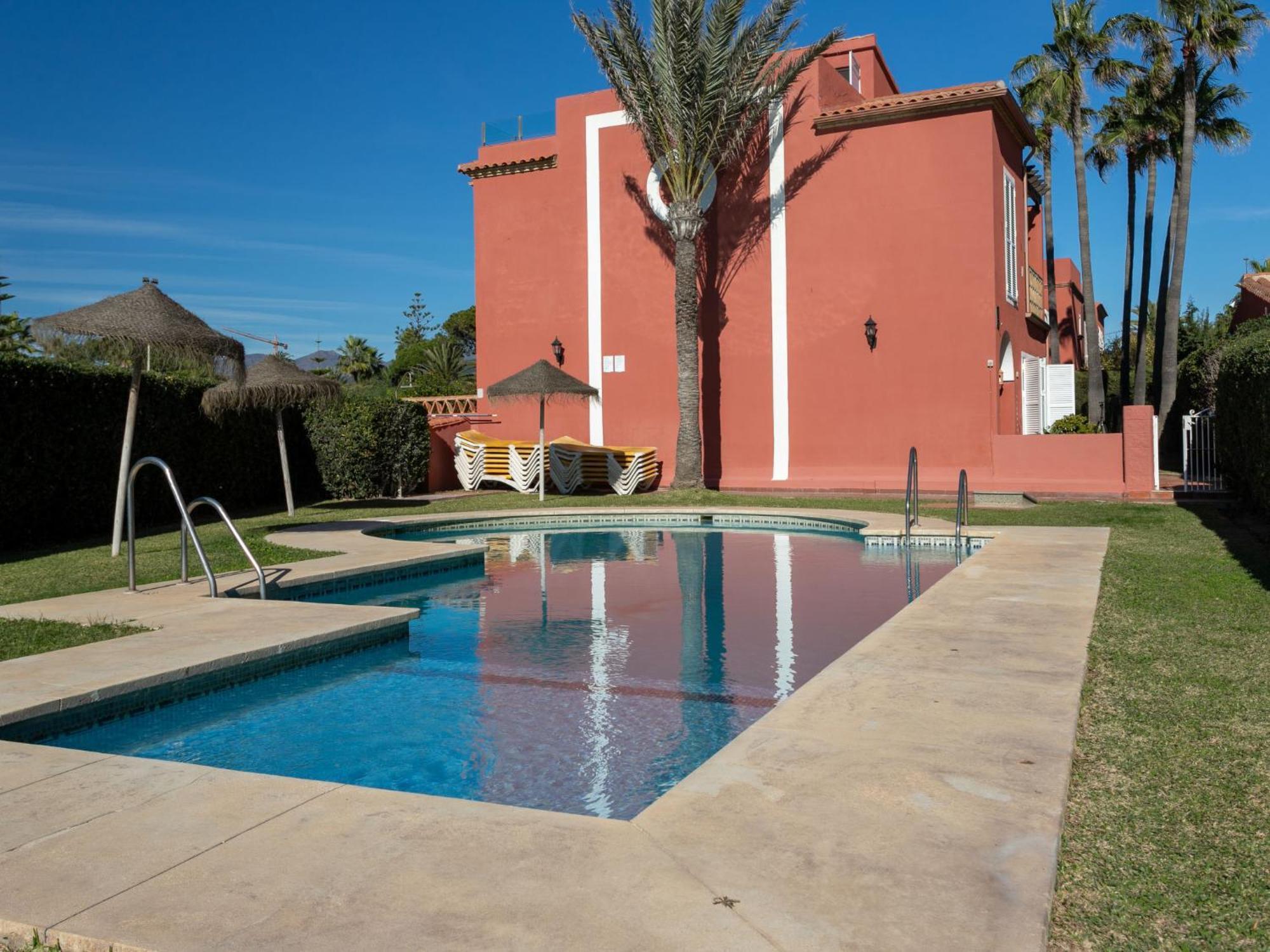 First Line By Interhome Marbella