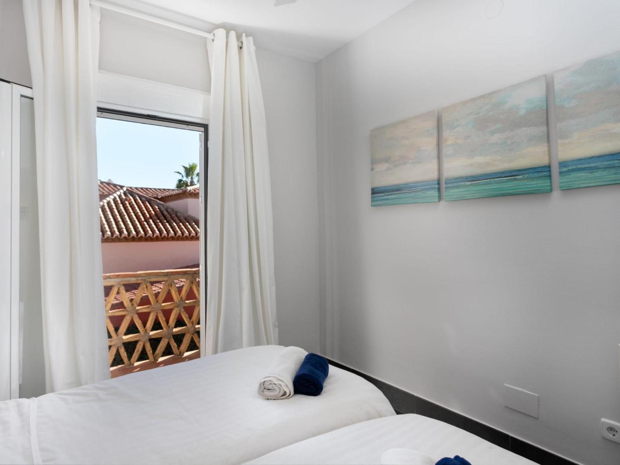 Сasa de vacaciones First Line By Interhome *