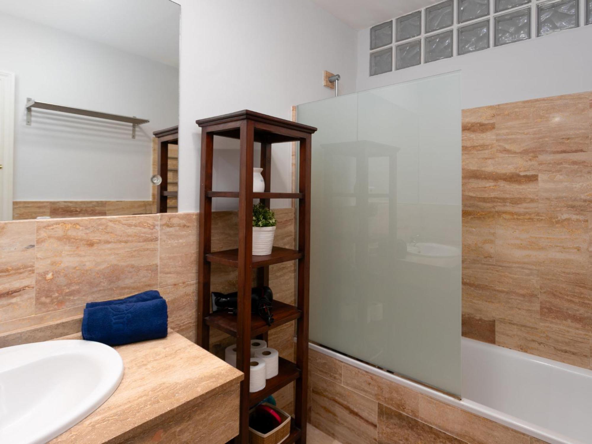 First Line By Interhome * Marbella