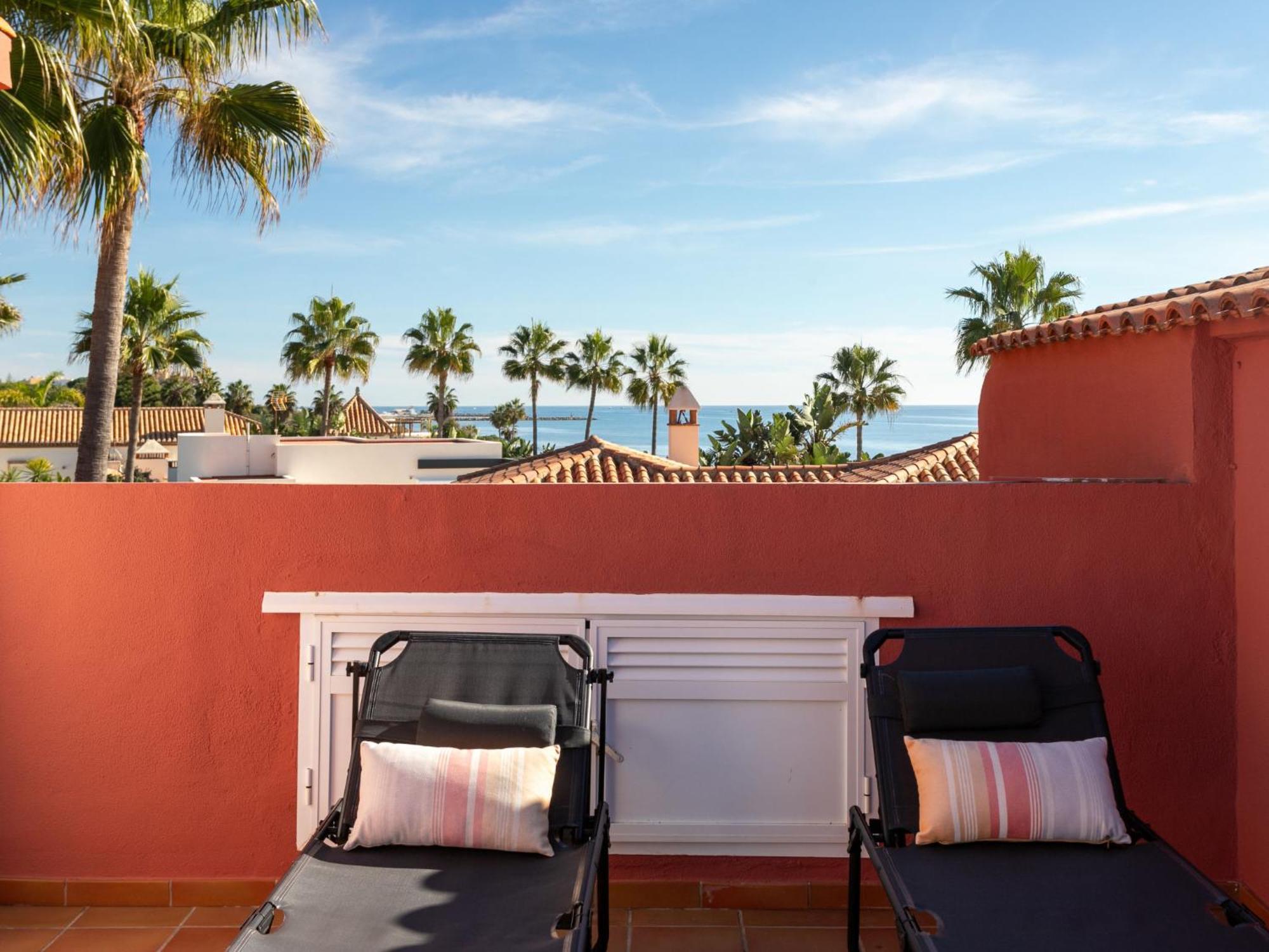 First Line By Interhome Сasa de vacaciones *