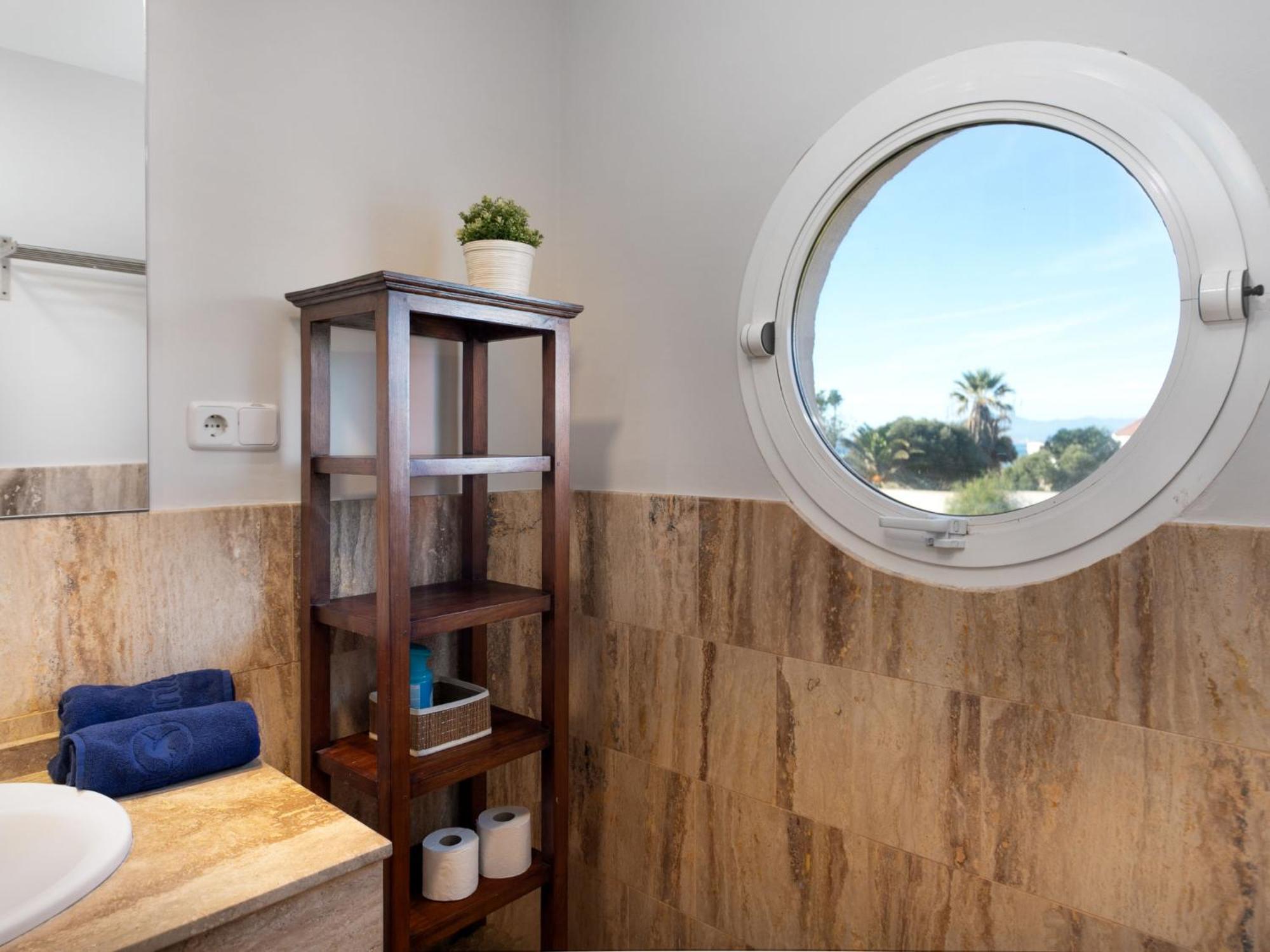 Сasa de vacaciones First Line By Interhome Marbella