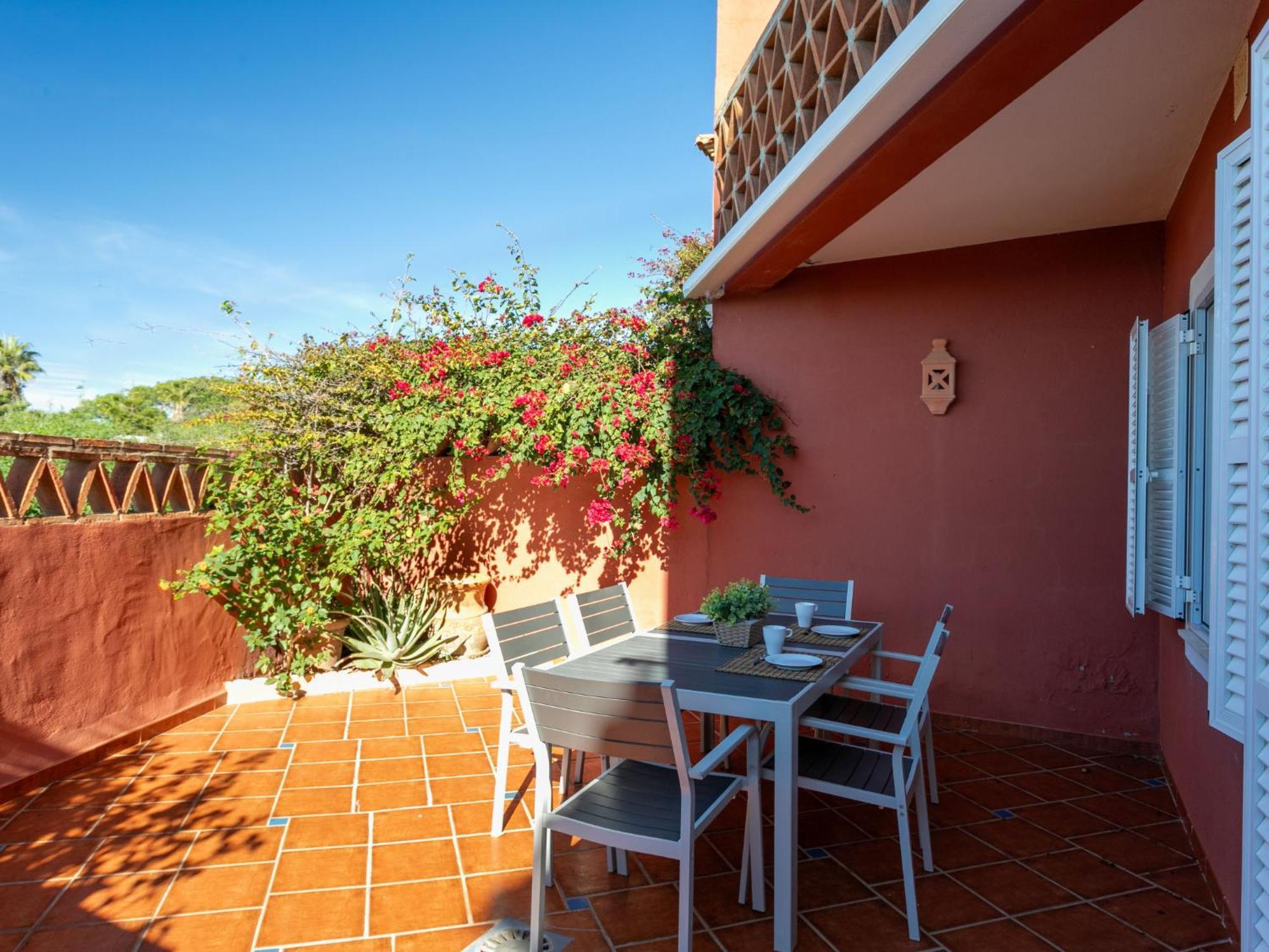 First Line By Interhome Marbella