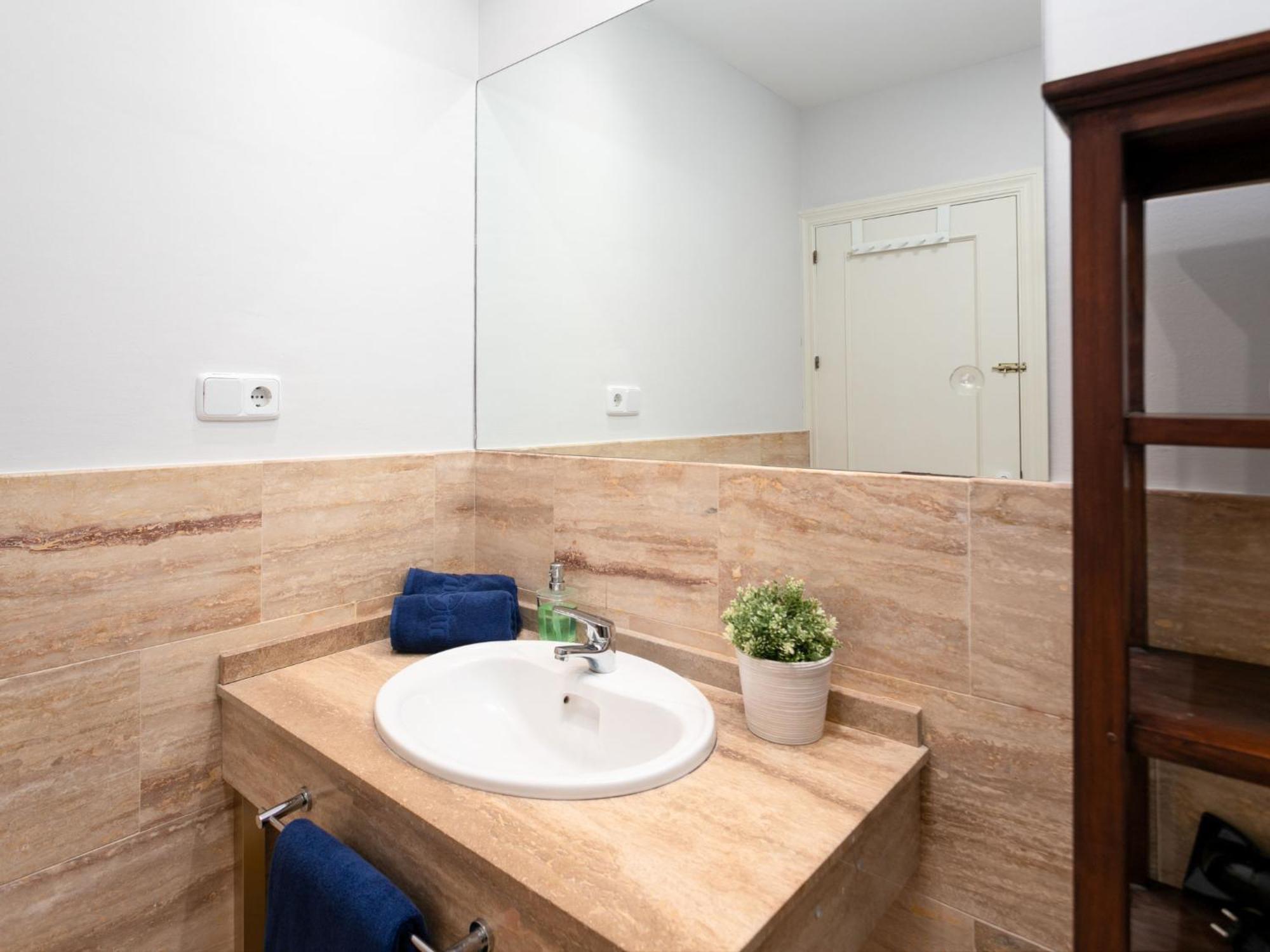 First Line By Interhome