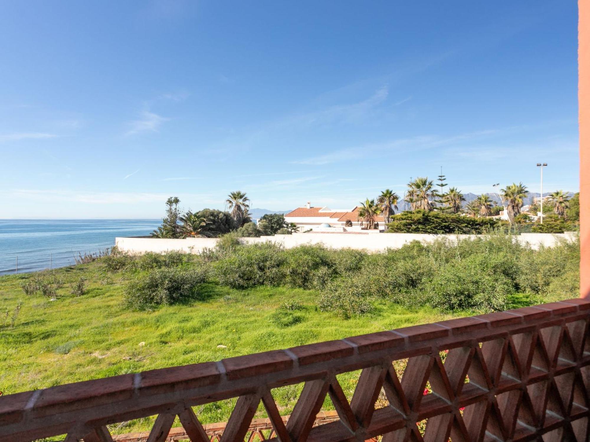 First Line By Interhome Casa vacanze