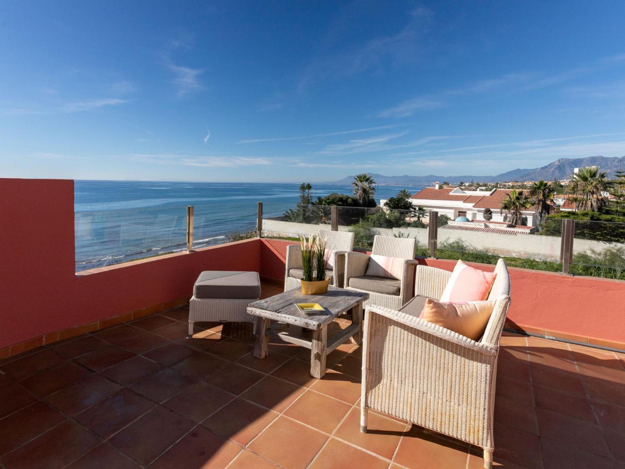 First Line By Interhome Сasa de vacaciones *