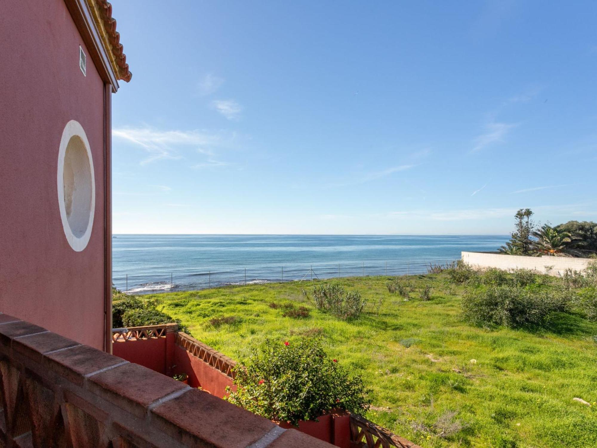 First Line By Interhome Сasa de vacaciones Marbella