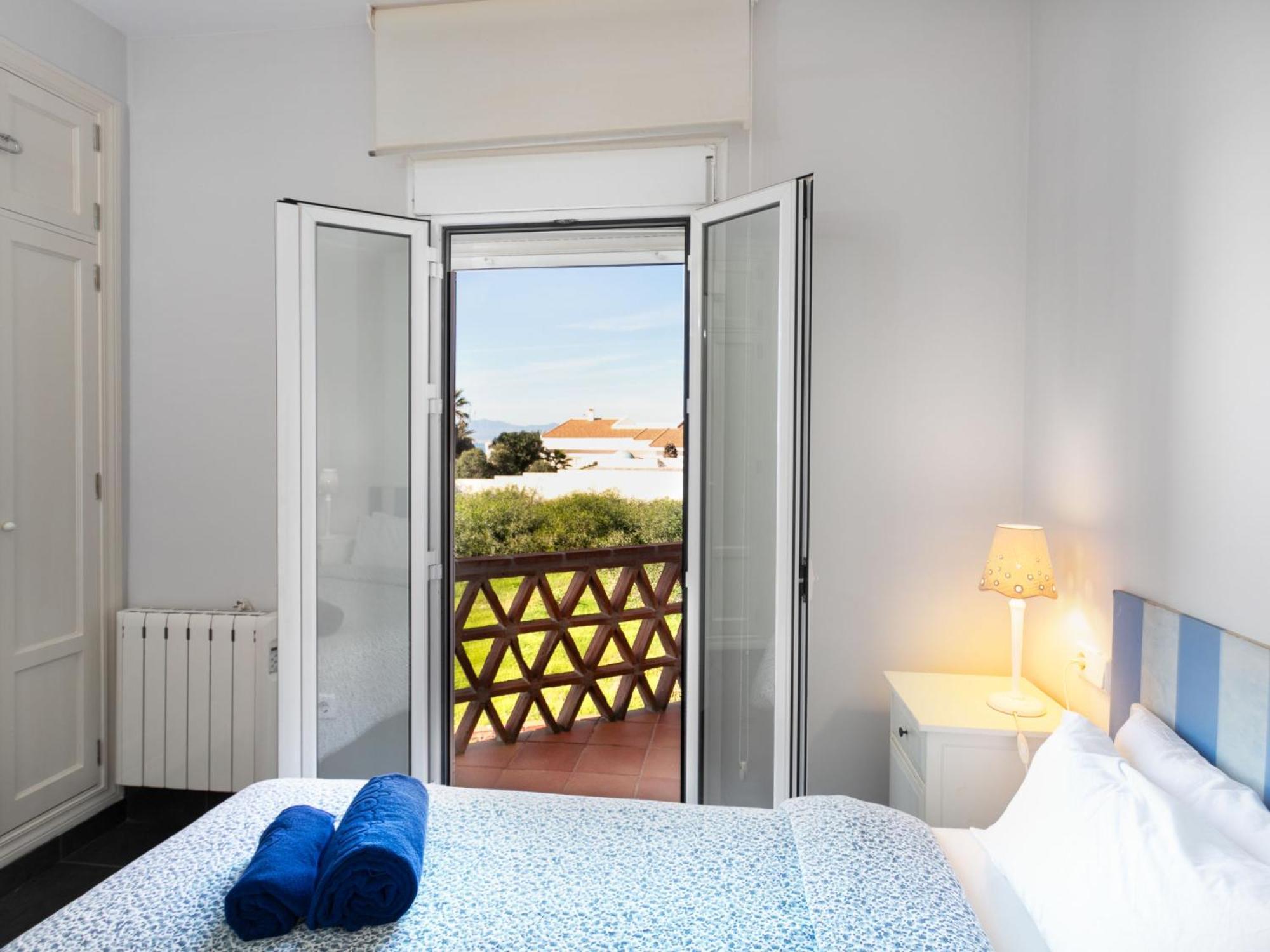 First Line By Interhome Marbella