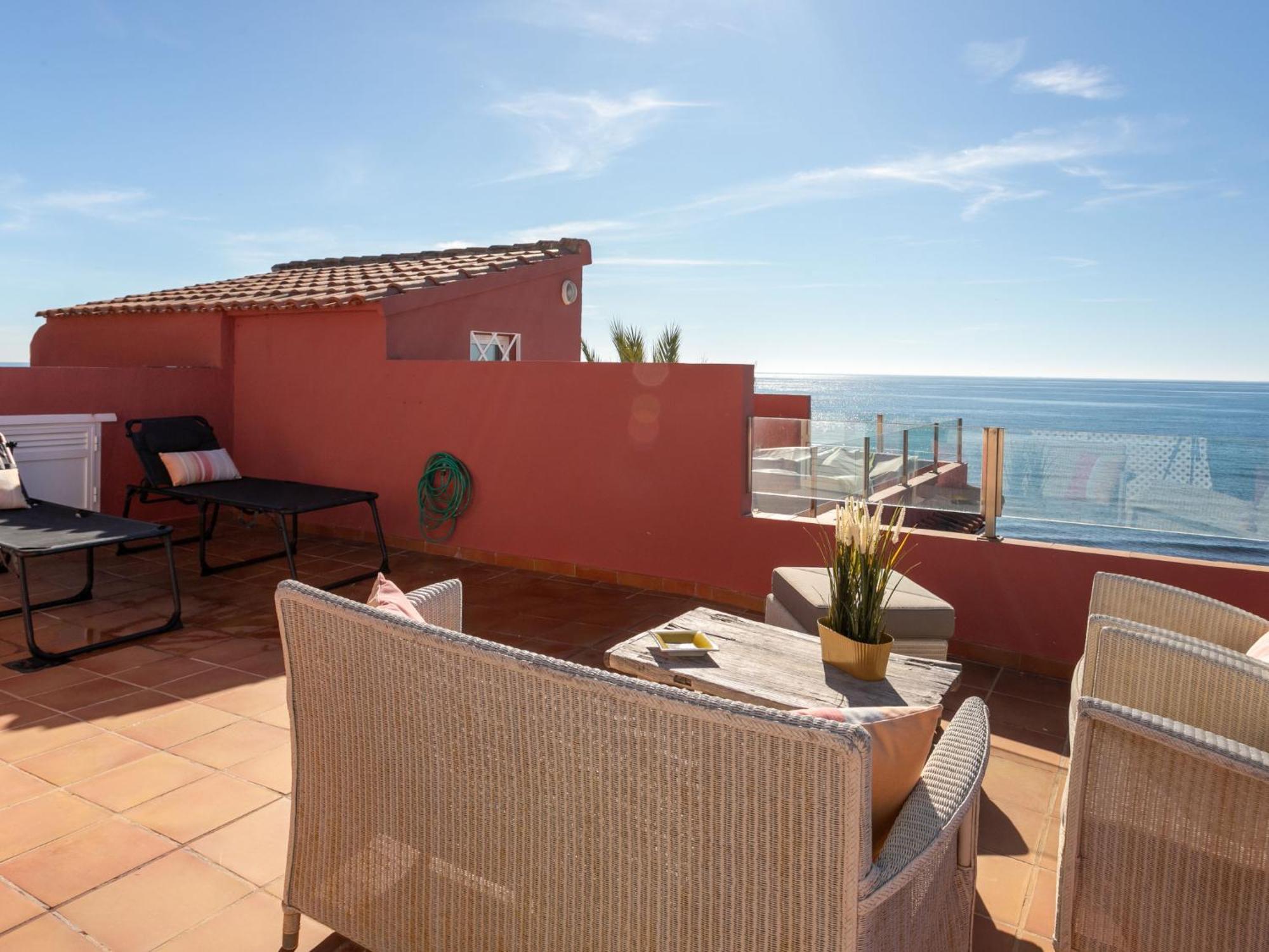 First Line By Interhome Сasa de vacaciones