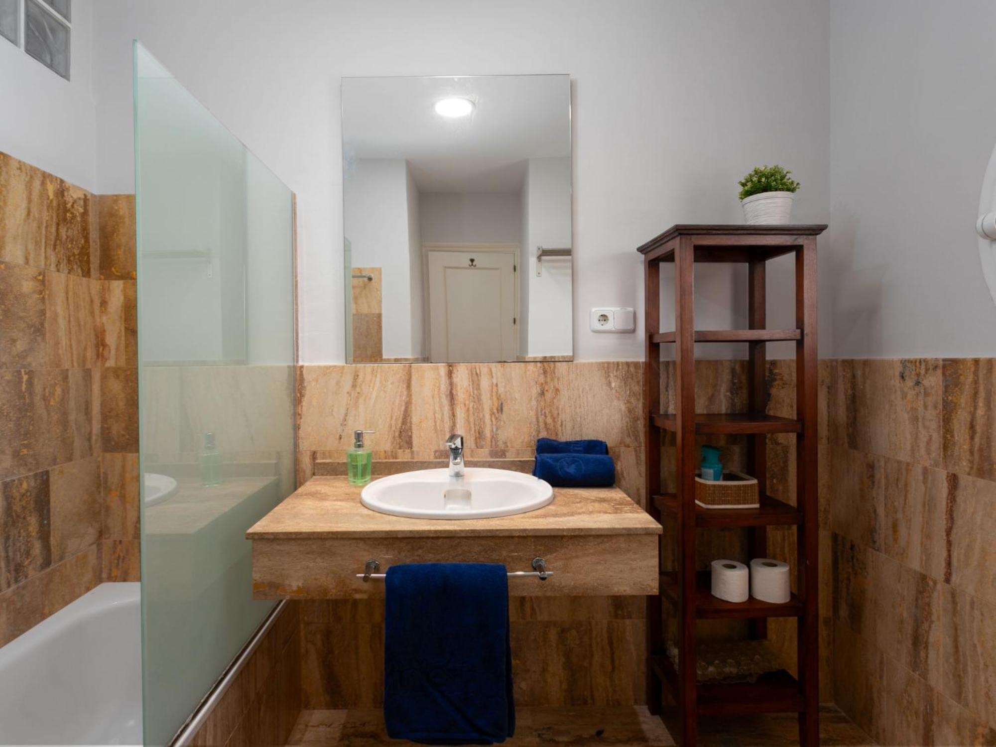 Casa vacanze First Line By Interhome