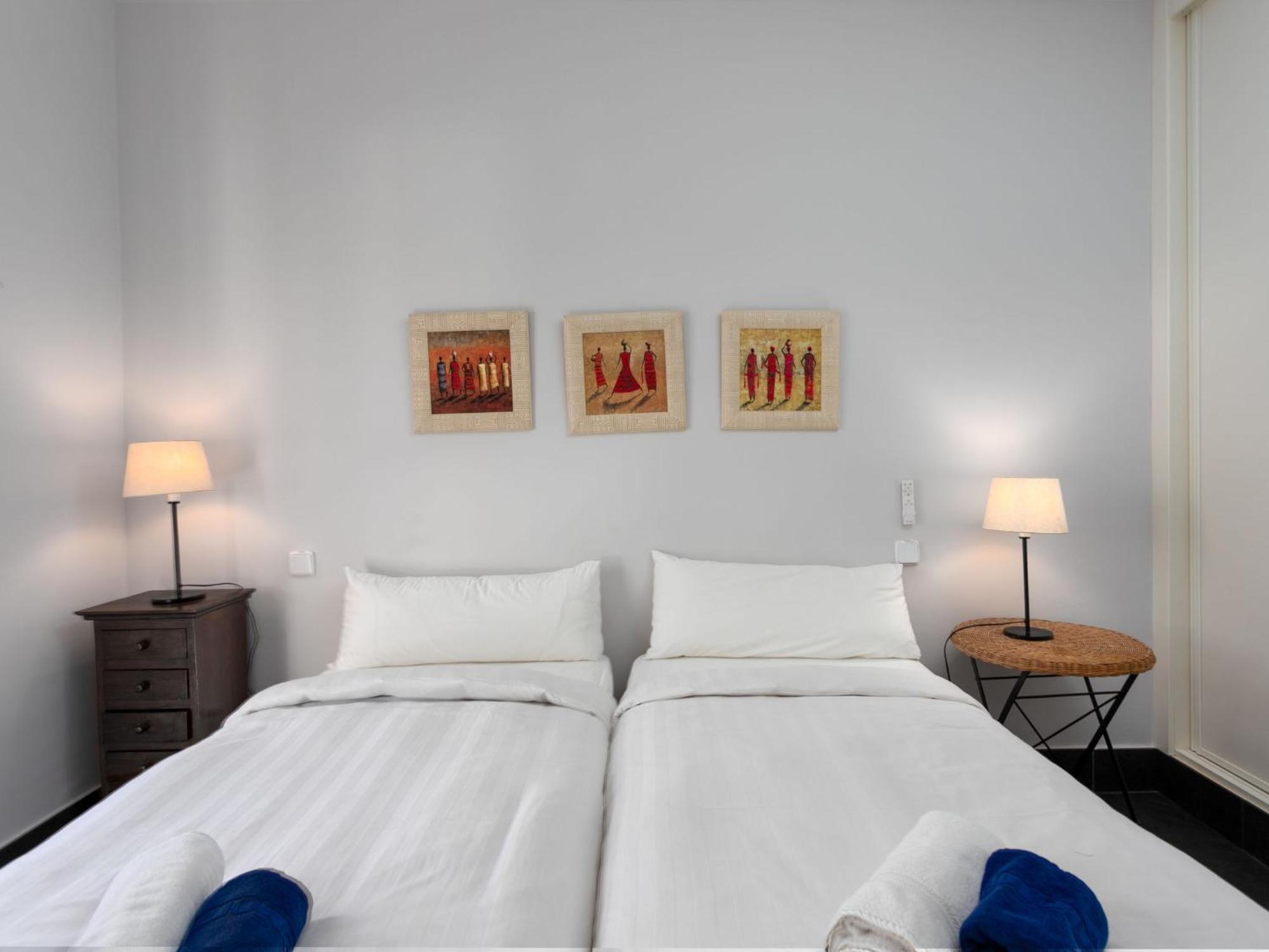 First Line By Interhome Casa vacanze *