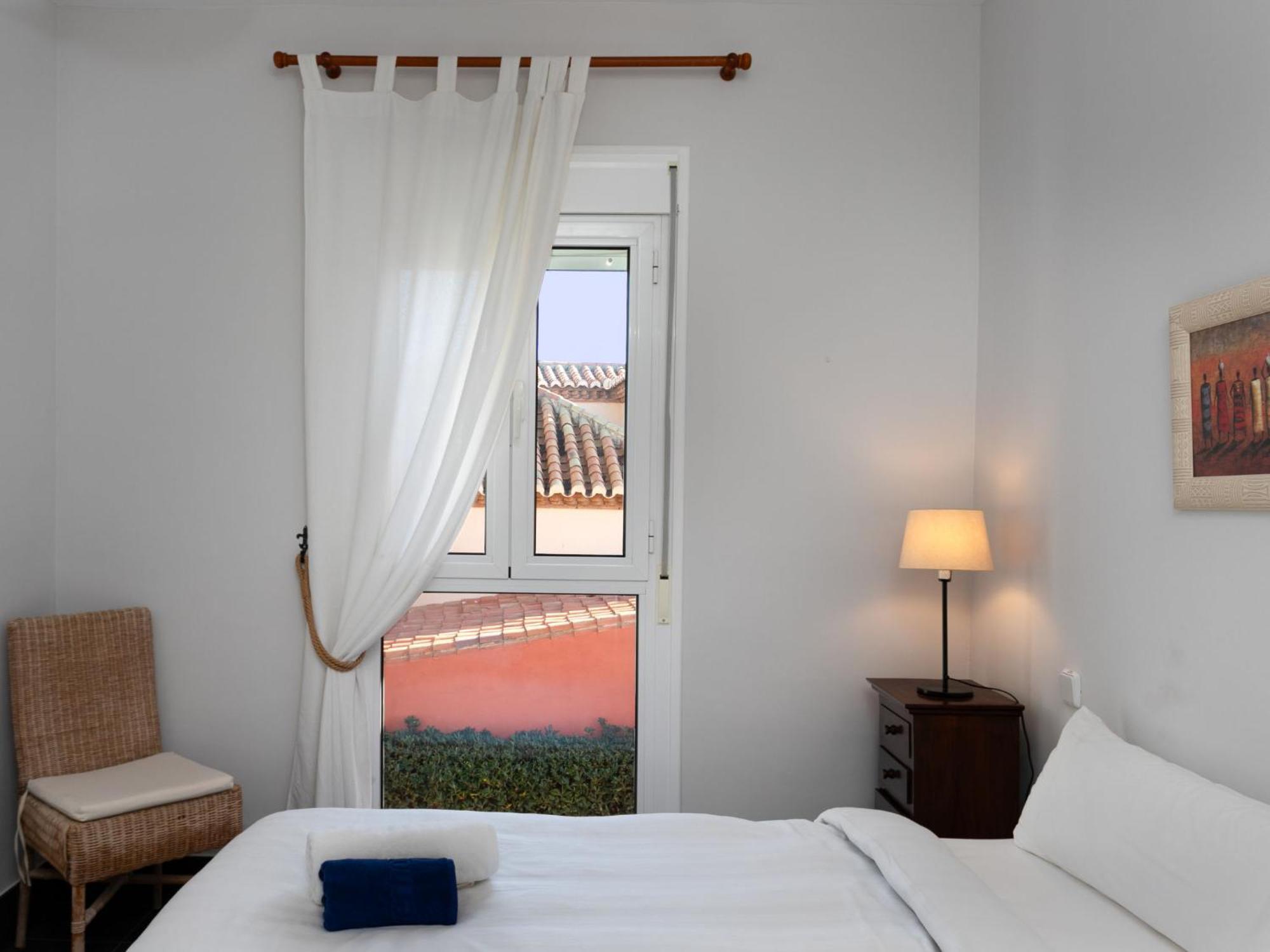First Line By Interhome Marbella