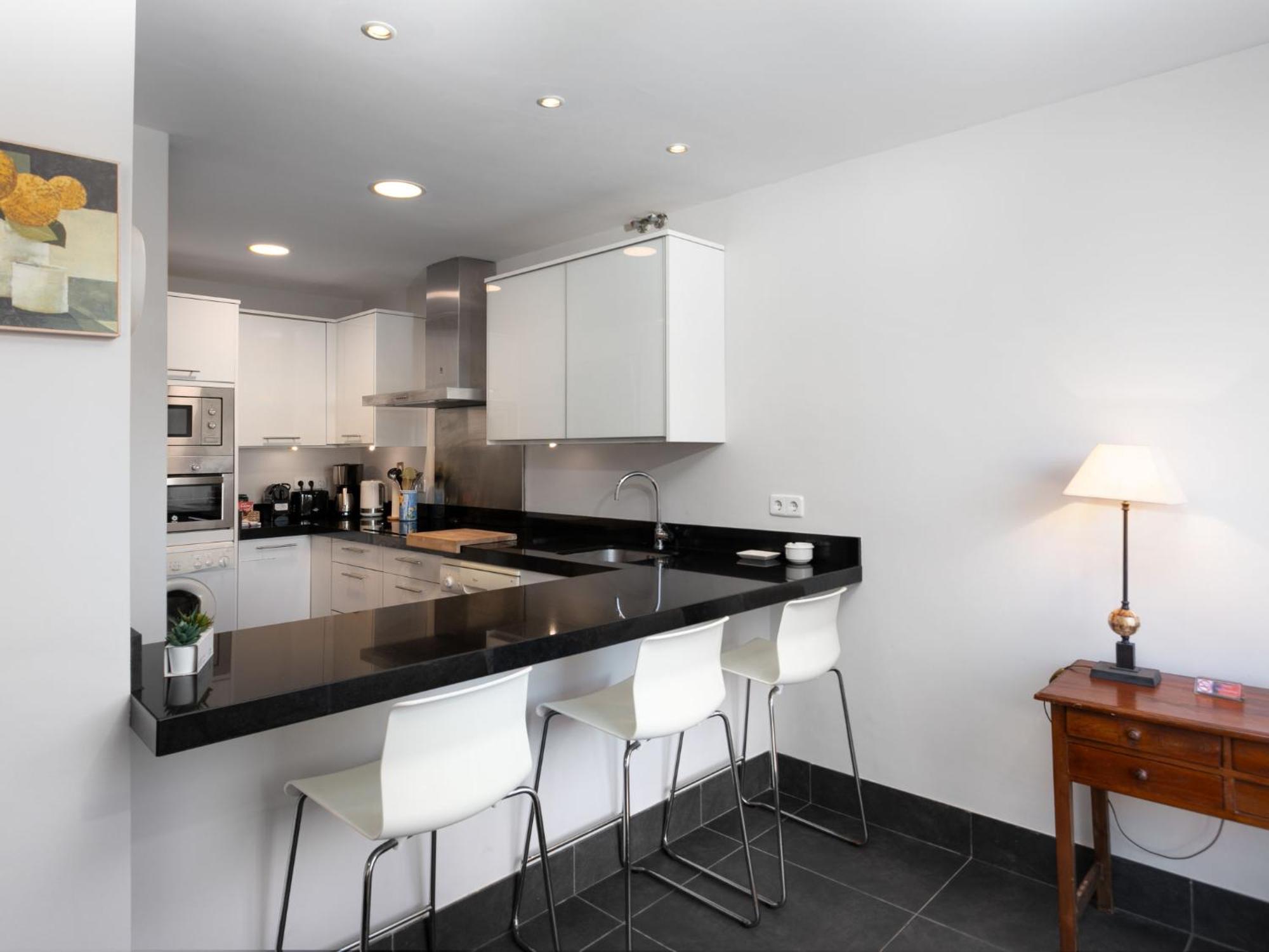 First Line By Interhome Сasa de vacaciones *
