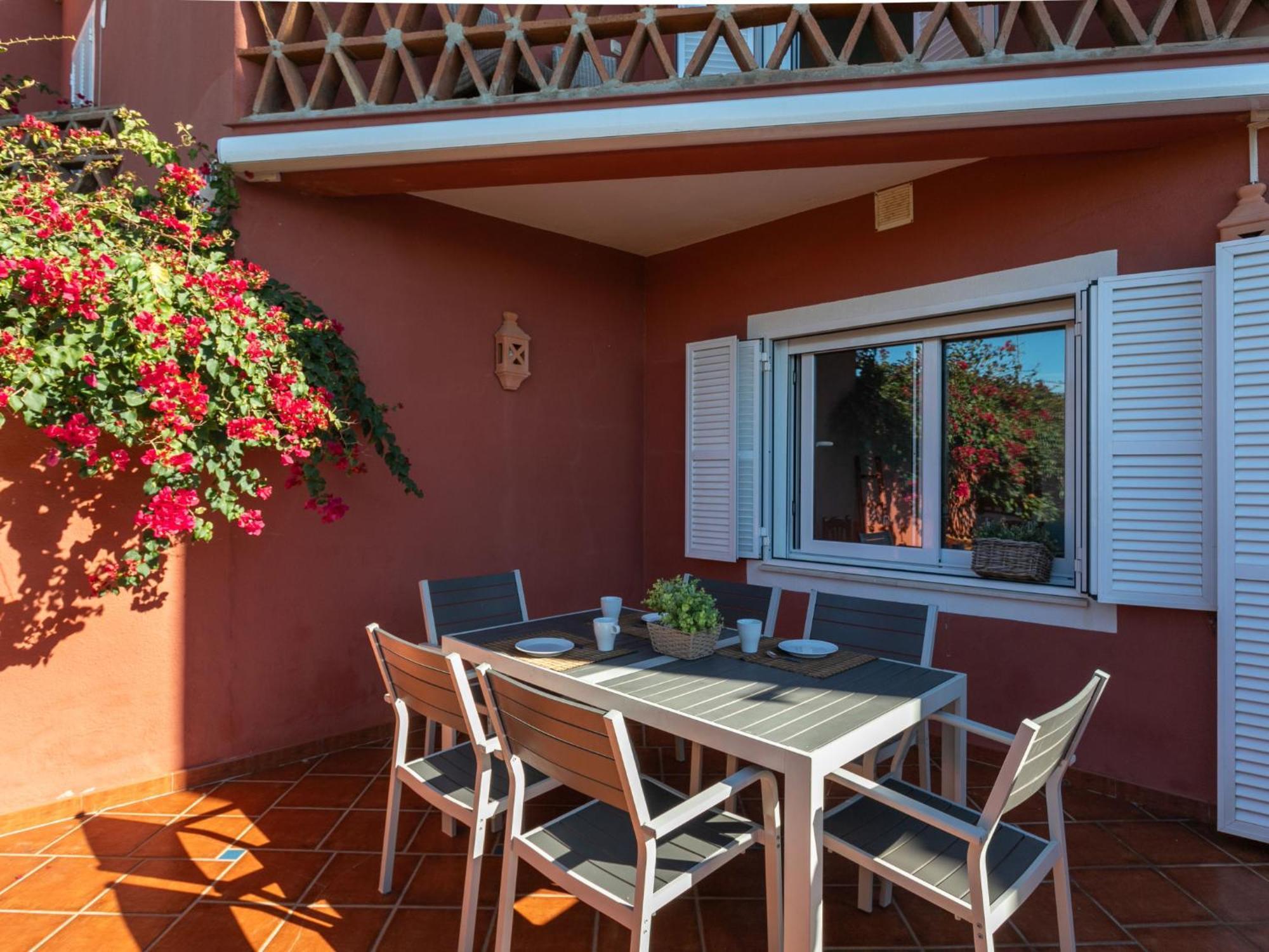 Сasa de vacaciones First Line By Interhome Marbella