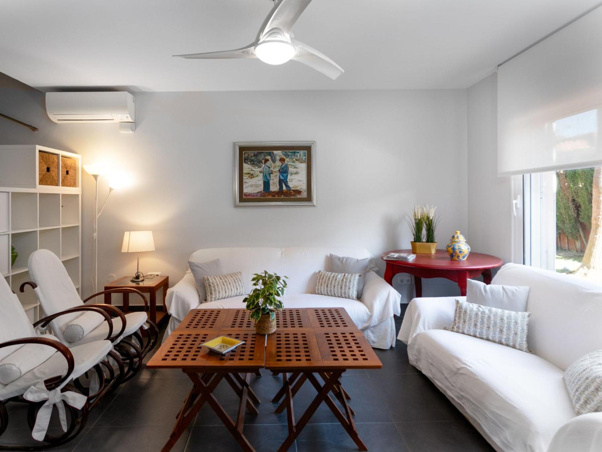 First Line By Interhome Marbella