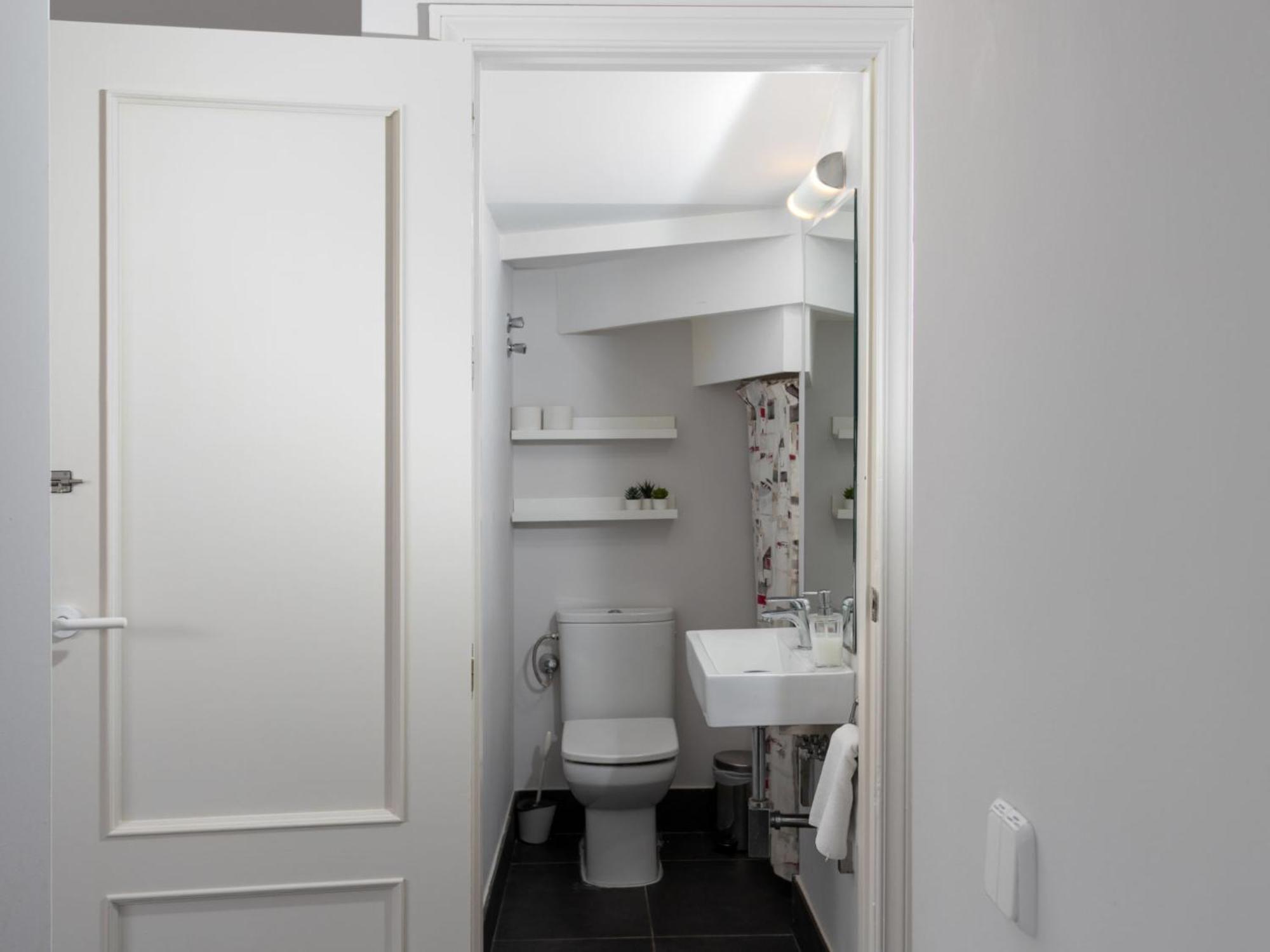 First Line By Interhome * Marbella