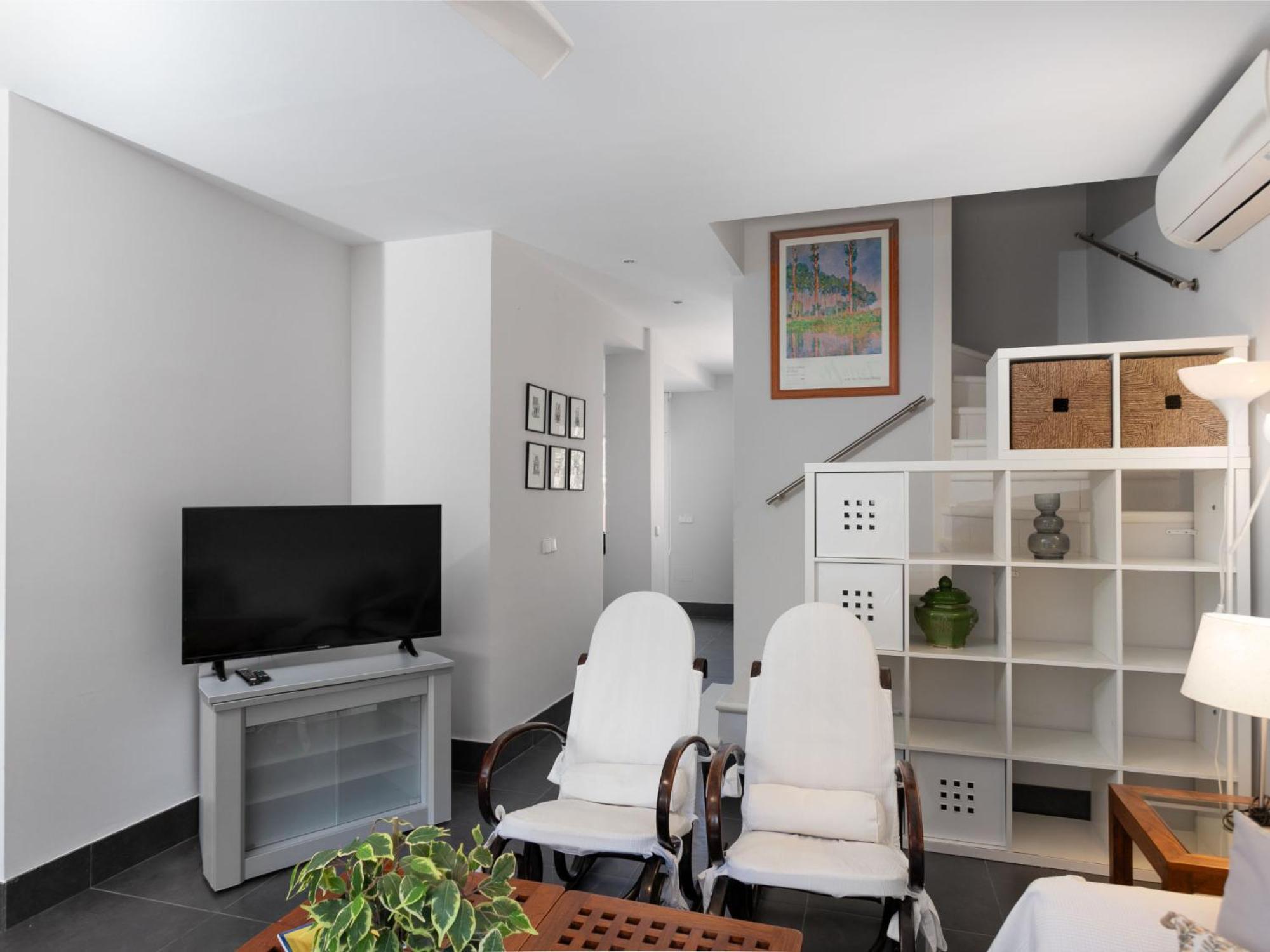 First Line By Interhome Сasa de vacaciones