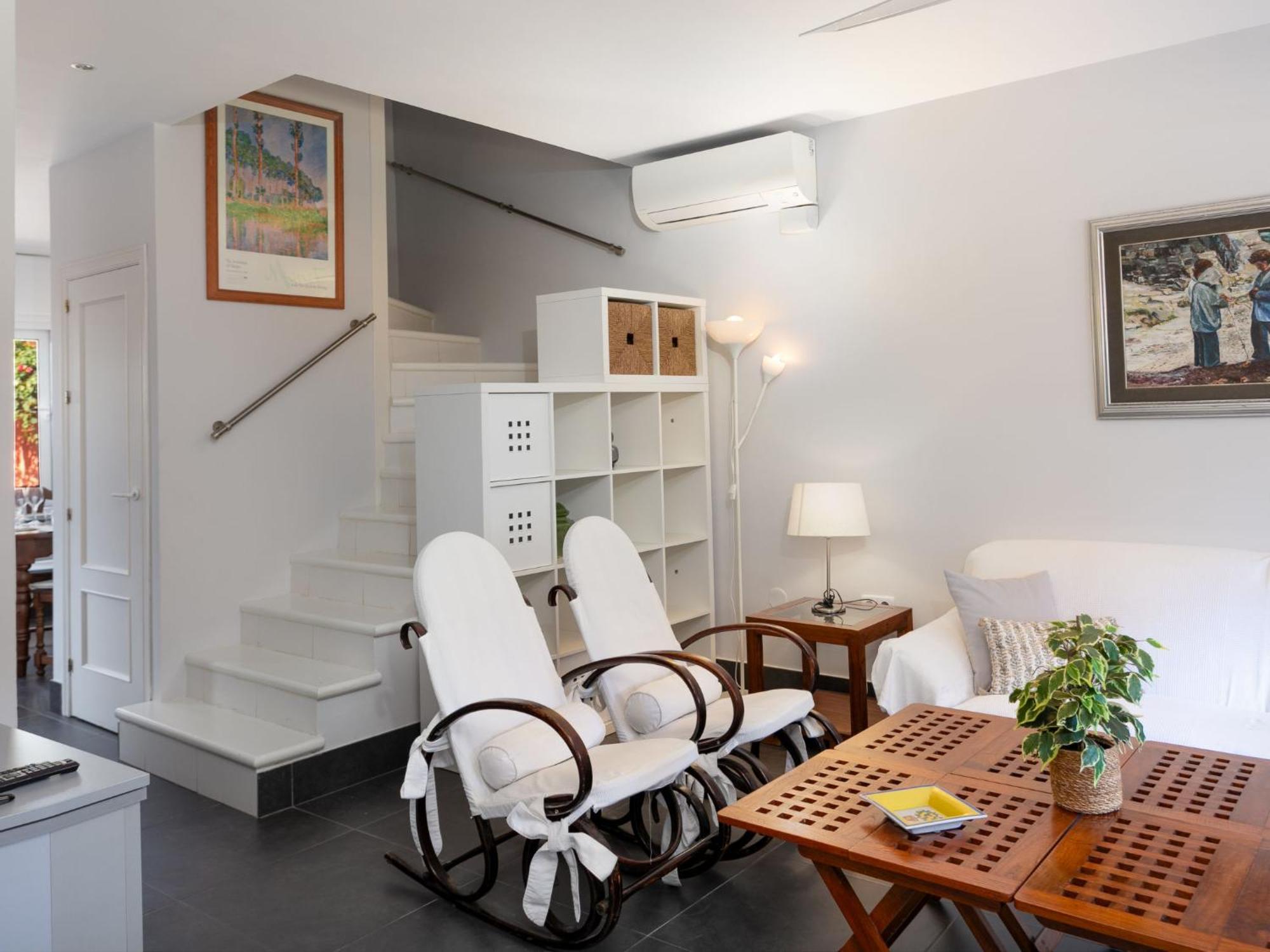 Сasa de vacaciones First Line By Interhome *