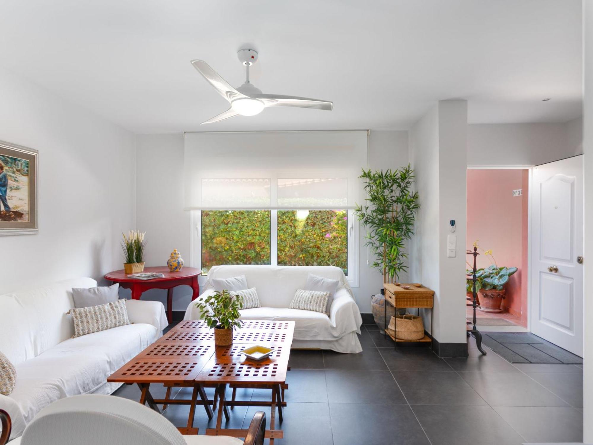First Line By Interhome