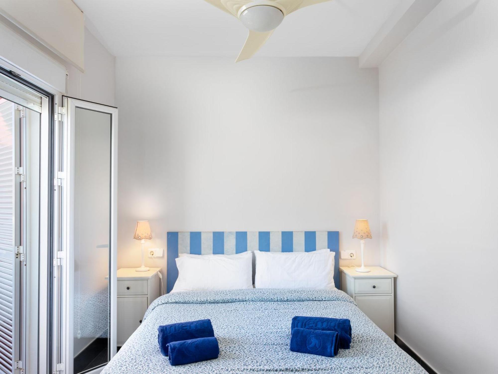 First Line By Interhome Сasa de vacaciones Marbella